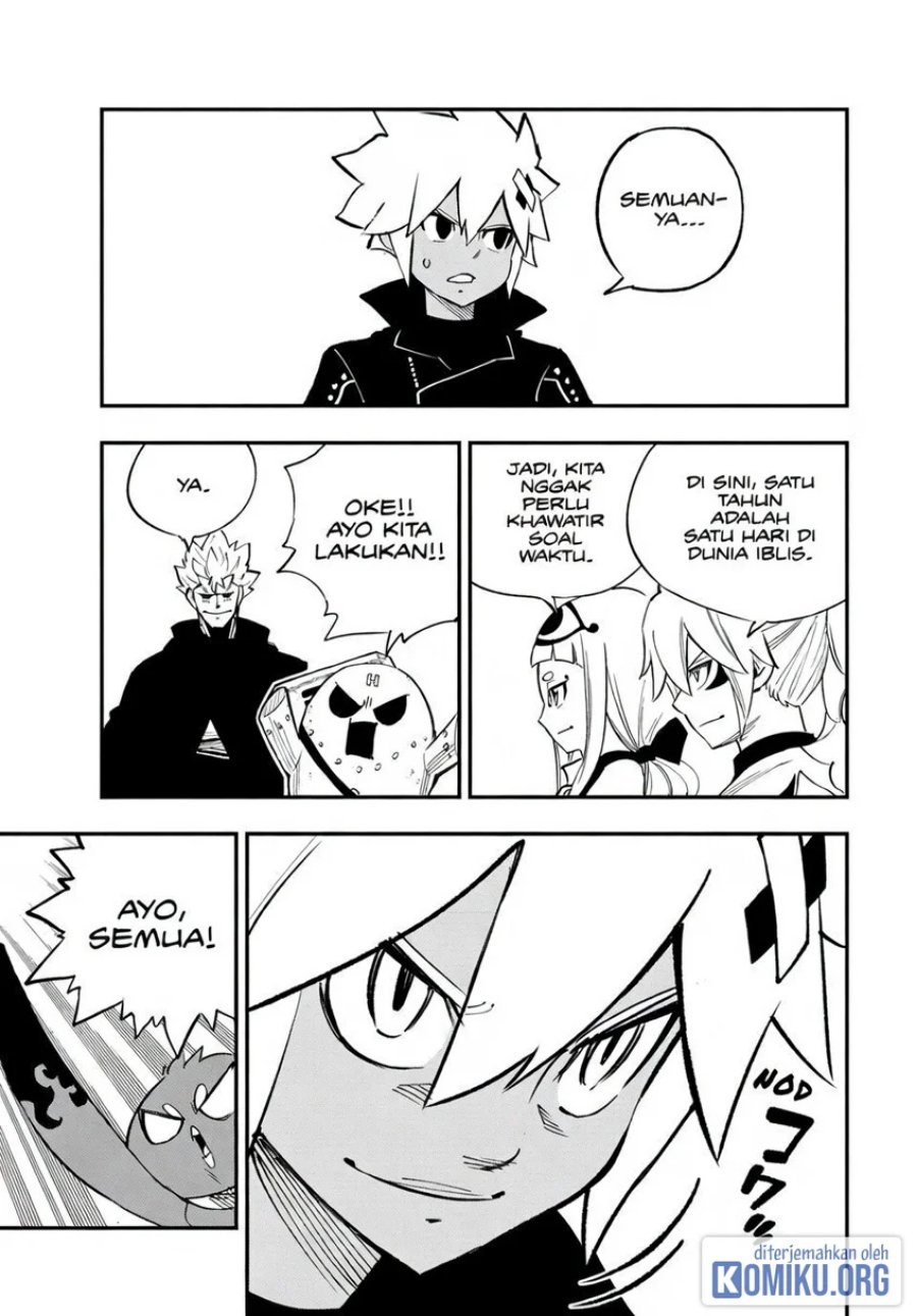 Dead Rock Chapter 34 - Page 26