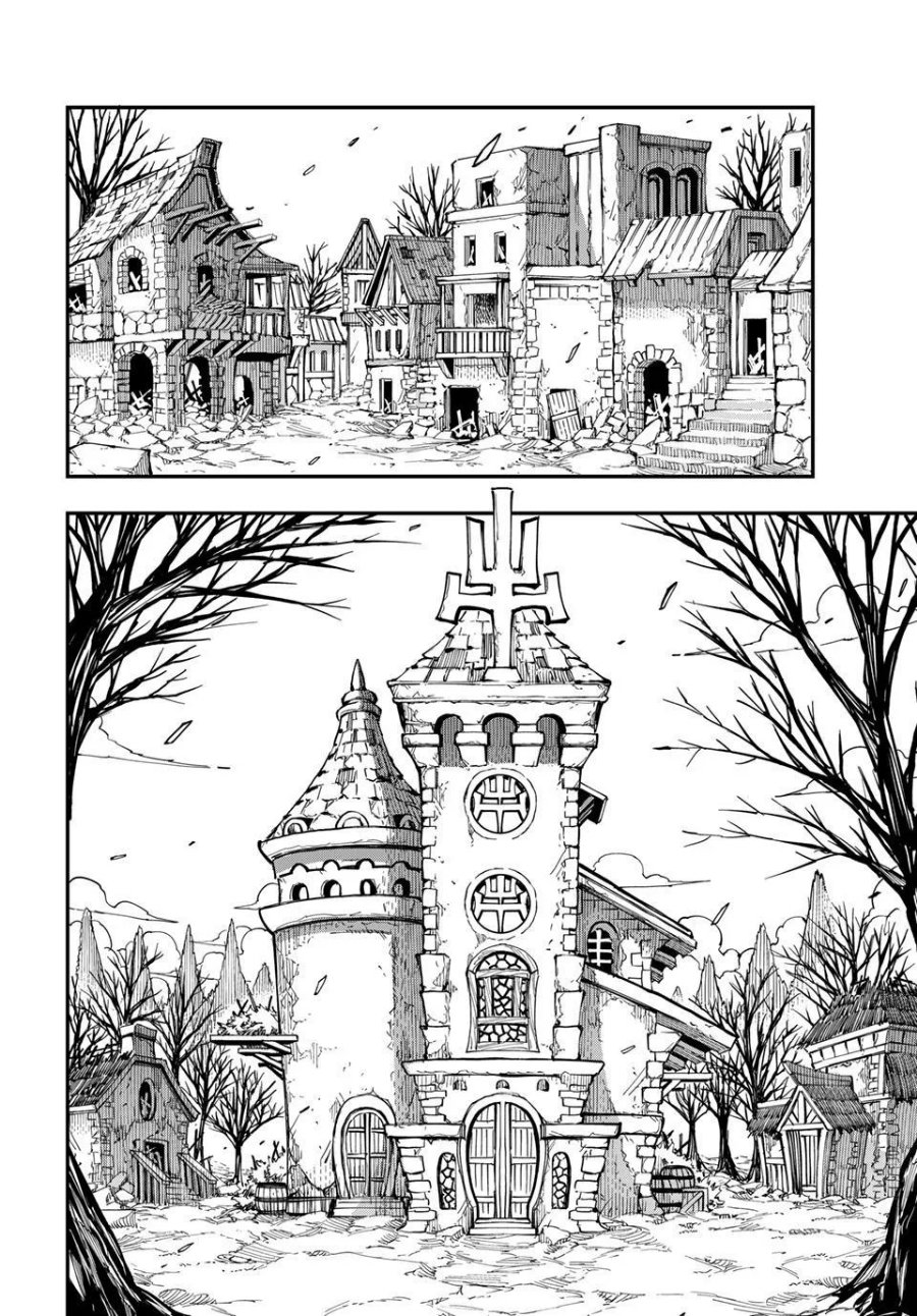 Dead Rock Chapter 34 - Page 28