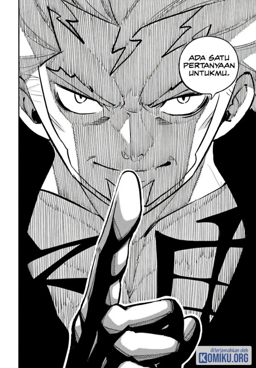 Dead Rock Chapter 34 - Page 30