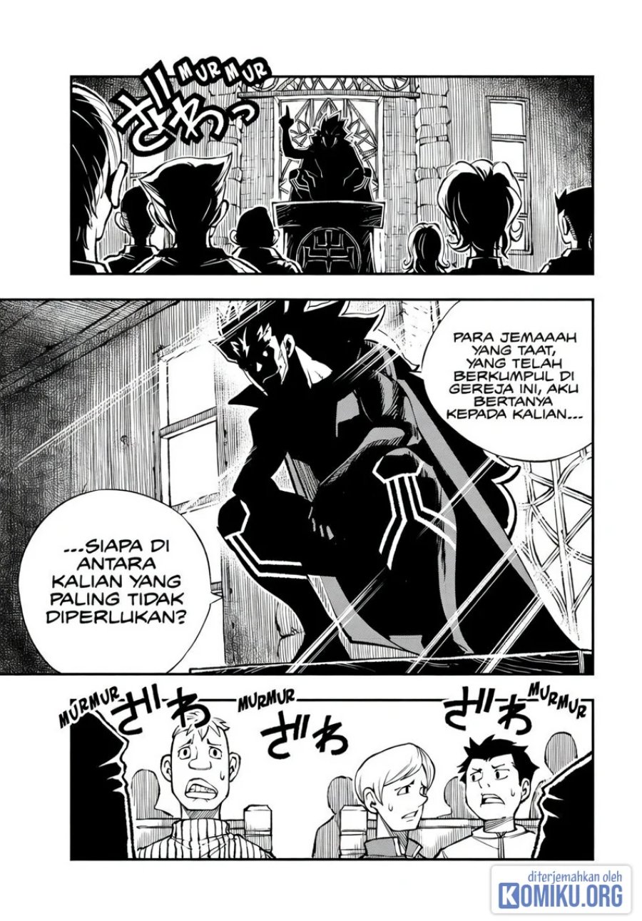 Dead Rock Chapter 34 - Page 31