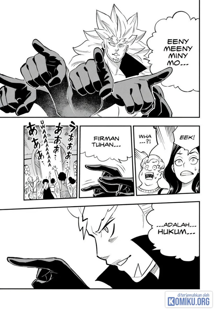 Dead Rock Chapter 34 - Page 33