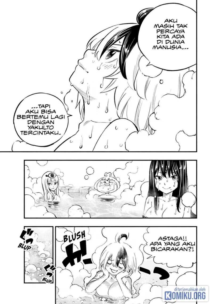 Dead Rock Chapter 34 - Page 7