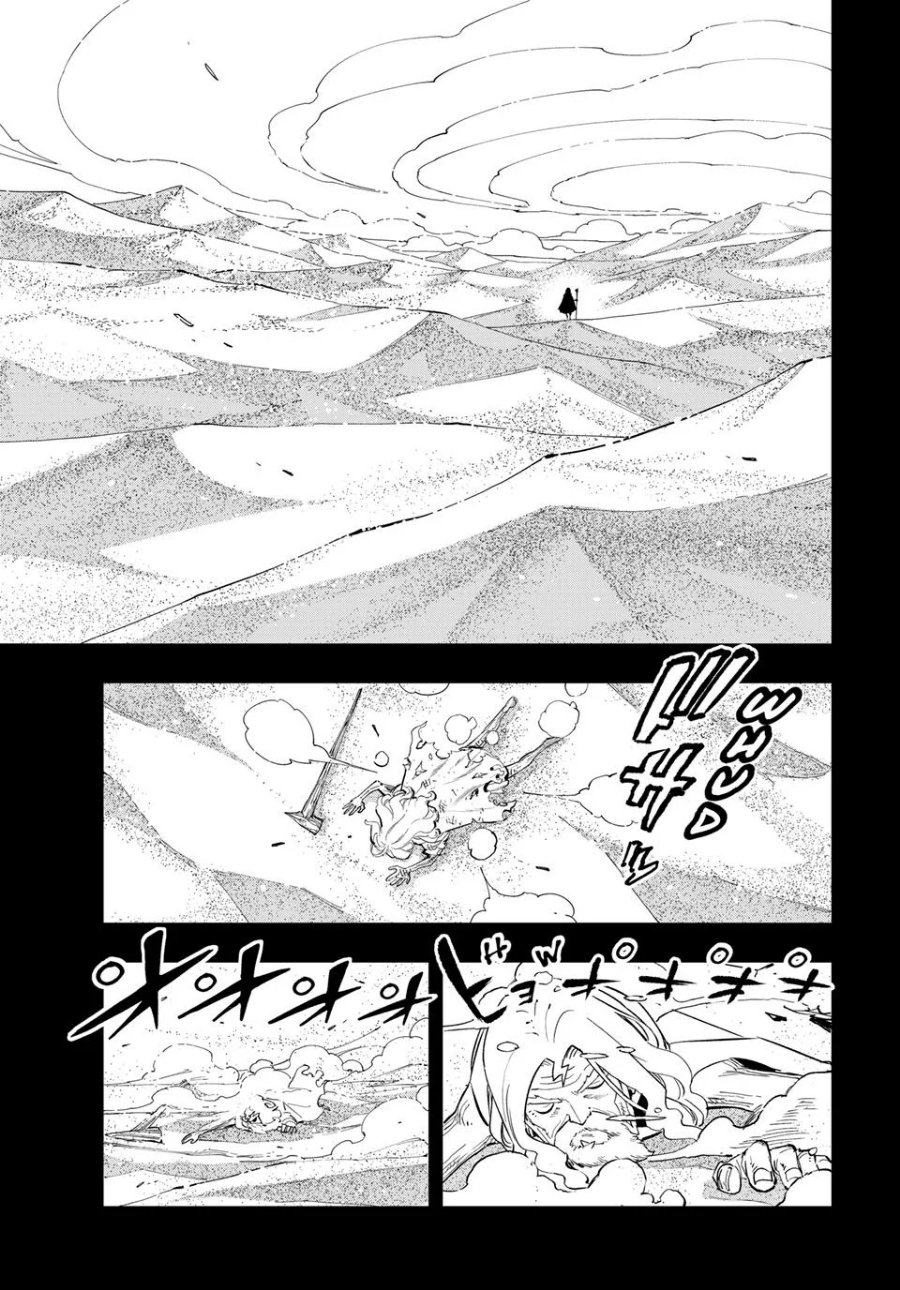 Dead Rock Chapter 35 - Page 13