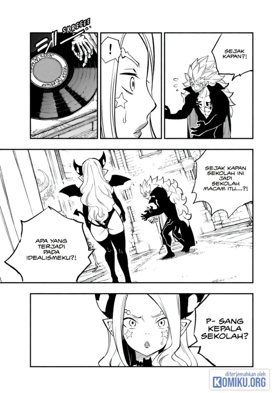 Dead Rock Chapter 35 - Page 29