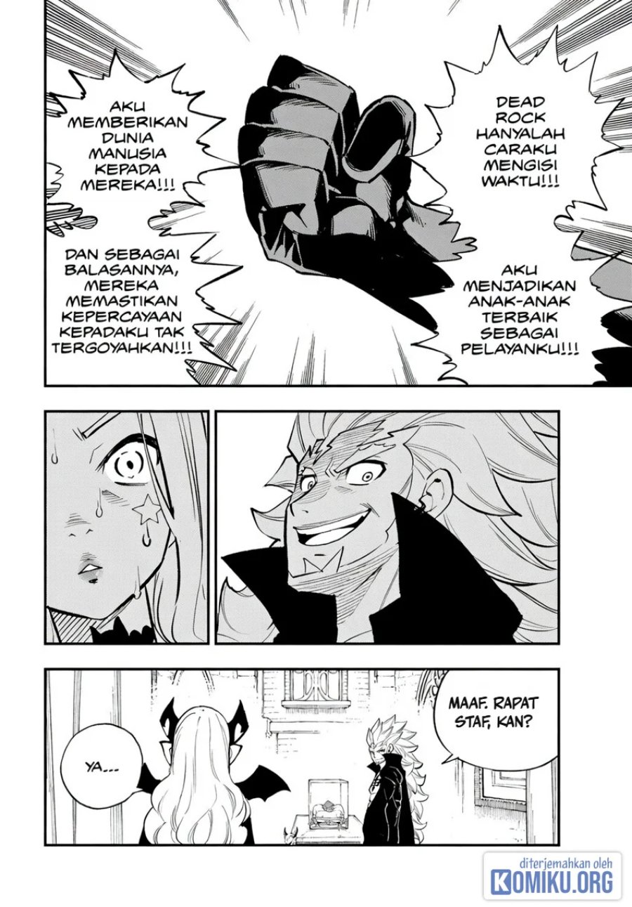 Dead Rock Chapter 35 - Page 33