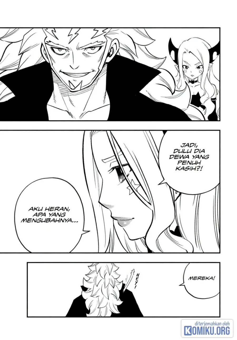 Dead Rock Chapter 35 - Page 34