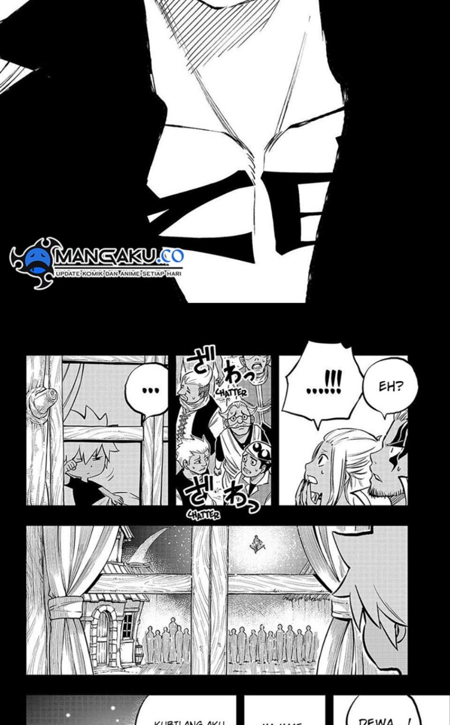 Baca Dead Rock - Chapter 6.2 halaman 10