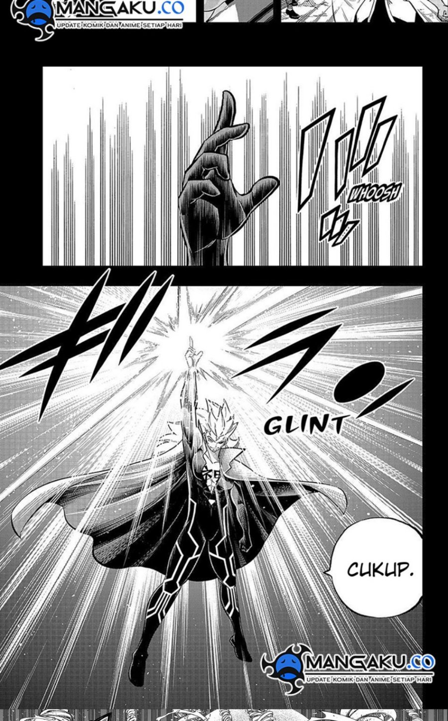 Baca Dead Rock - Chapter 6.2 halaman 13