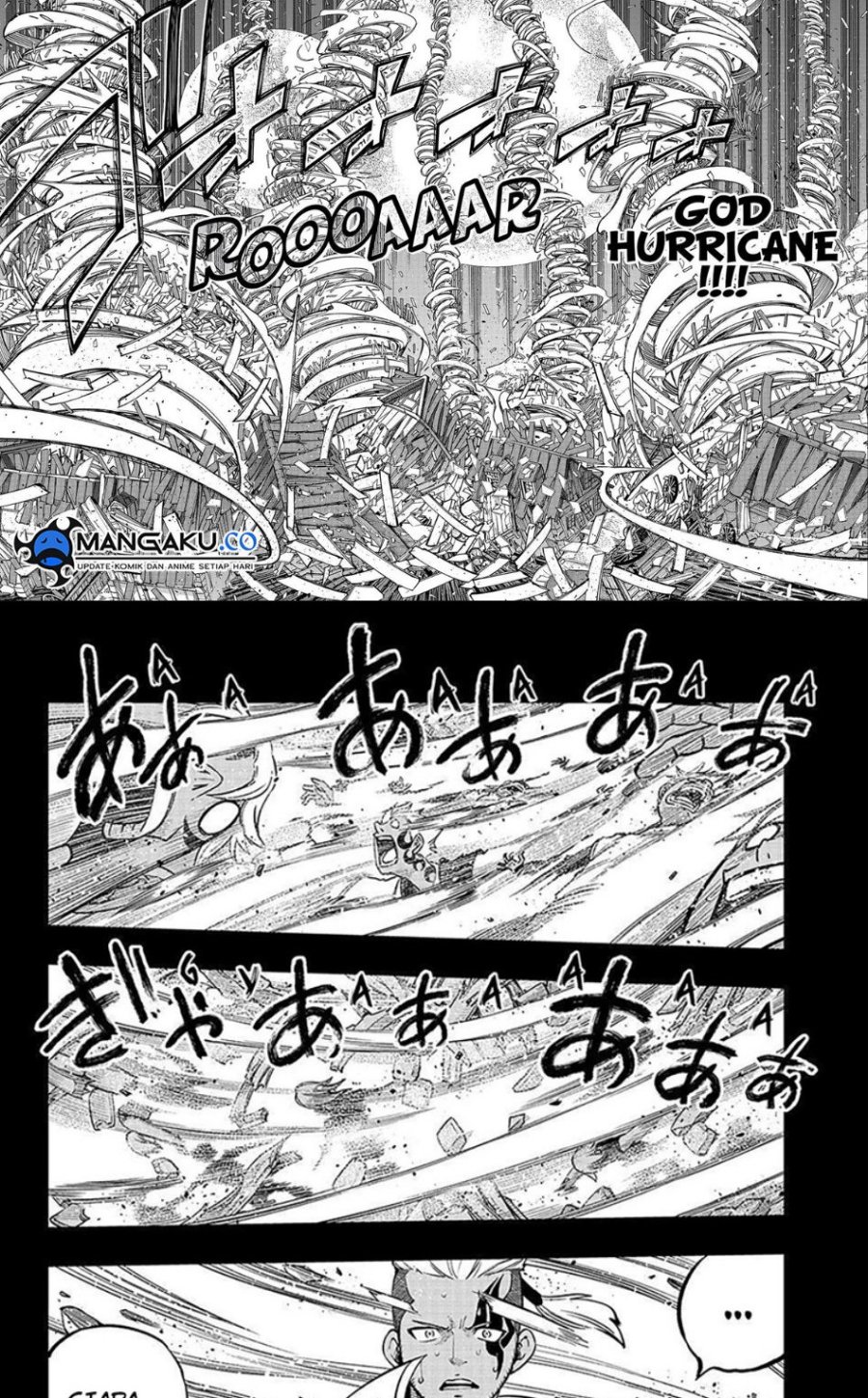 Baca Dead Rock - Chapter 6.2 halaman 14