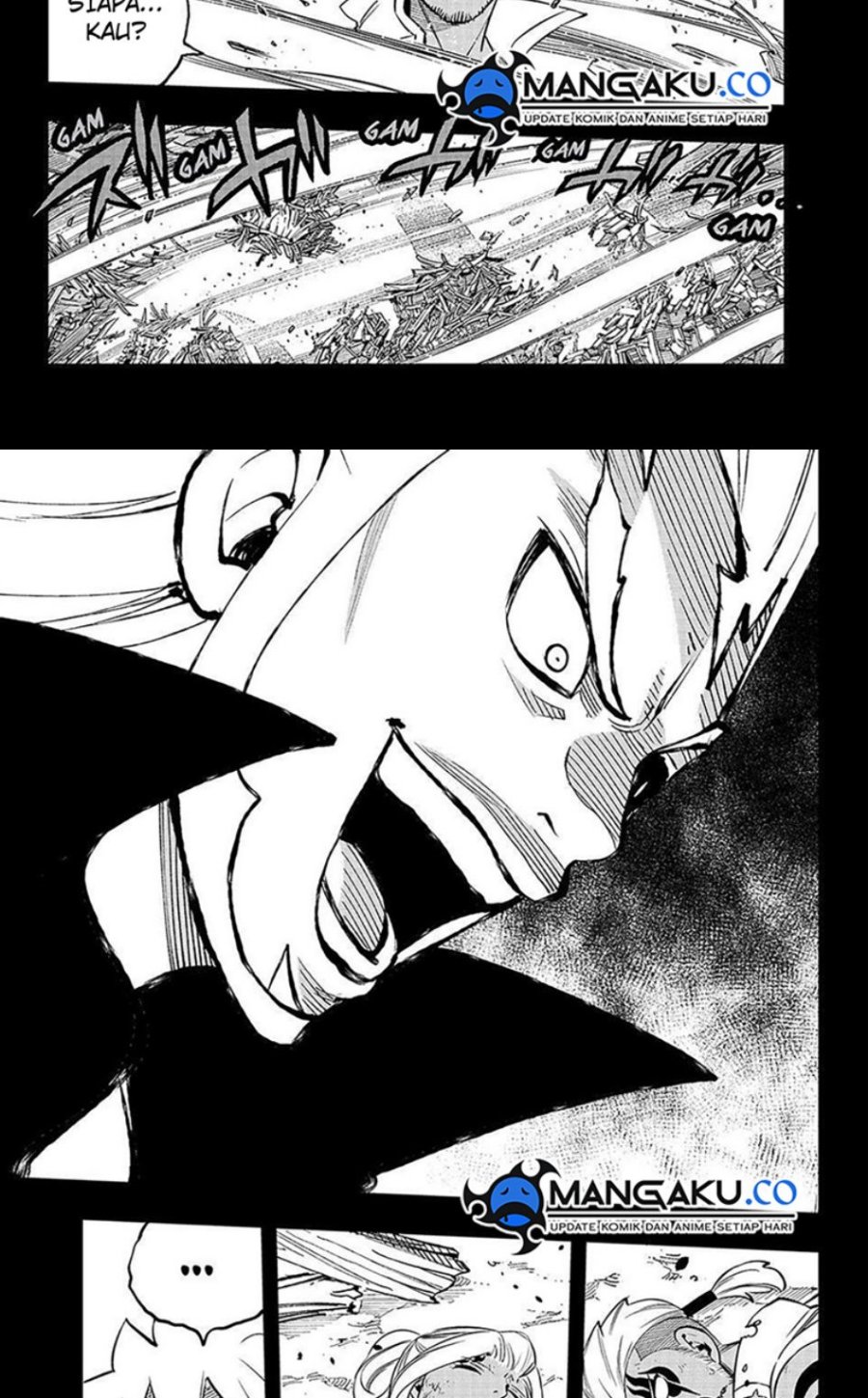 Baca Dead Rock - Chapter 6.2 halaman 15