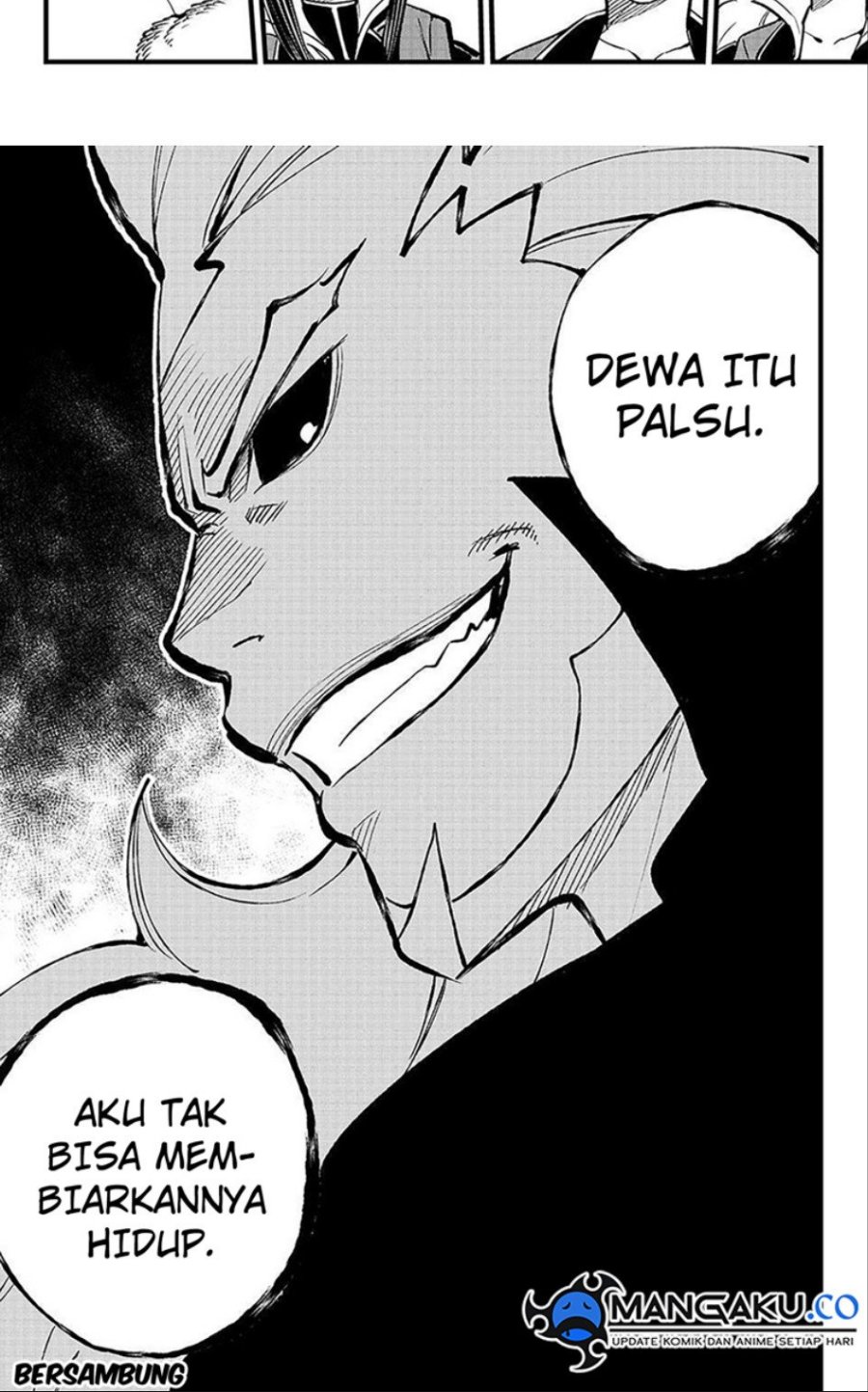 Baca Dead Rock - Chapter 6.2 halaman 17