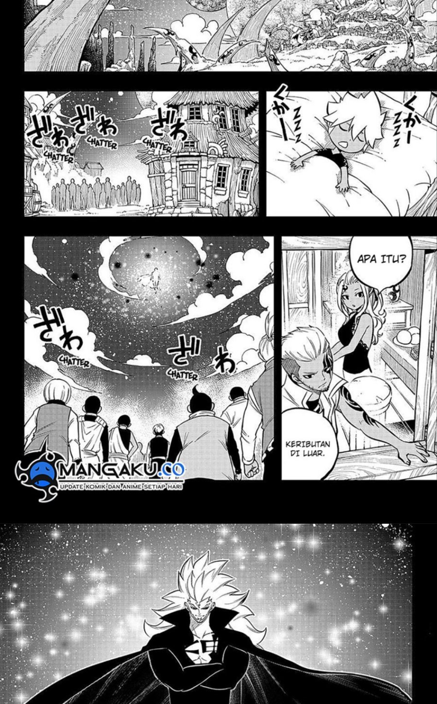 Baca Dead Rock - Chapter 6.2 halaman 7