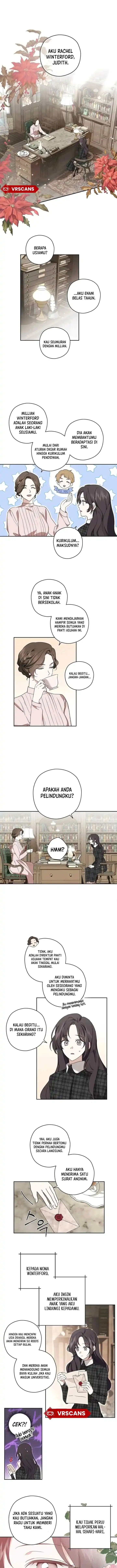 Dear Anonymous Sponsor Chapter 1 - Page 12