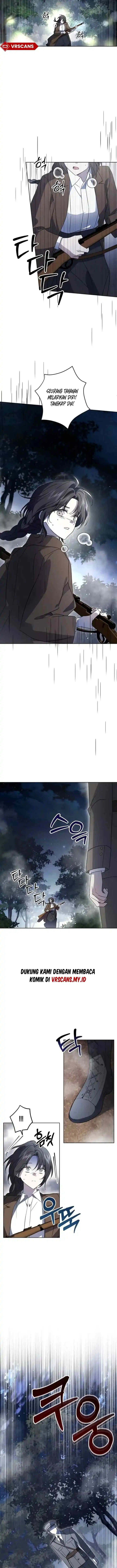 Dear Anonymous Sponsor Chapter 1 - Page 3