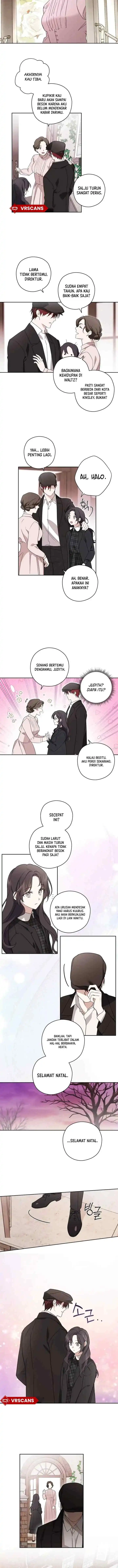 Dear Anonymous Sponsor Chapter 1 - Page 9