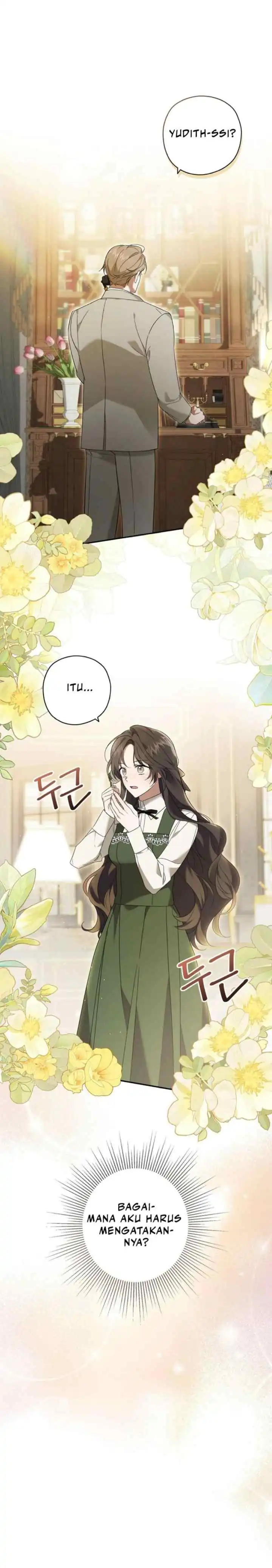 Baca Dear Anonymous Sponsor Chapter 11 Bahasa Indonesia page 6
