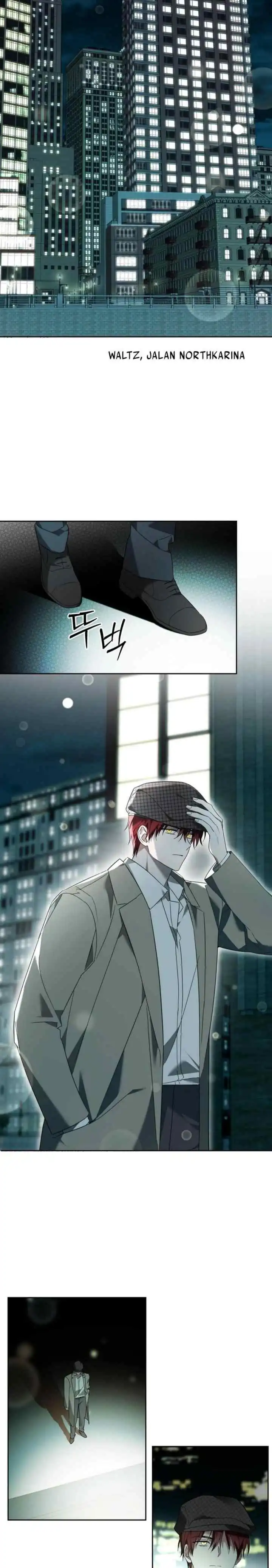 Baca Dear Anonymous Sponsor Chapter 11 Bahasa Indonesia page 40