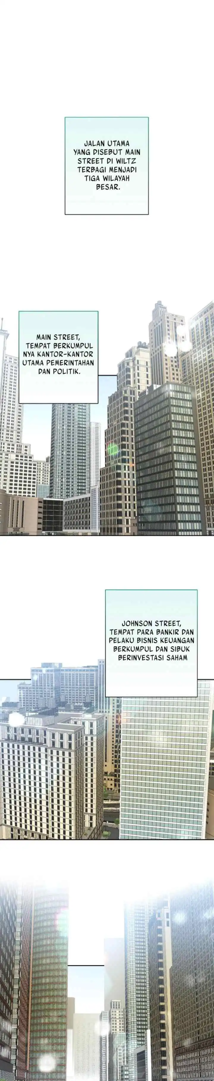 Baca Dear Anonymous Sponsor Chapter 13 Bahasa Indonesia page 24