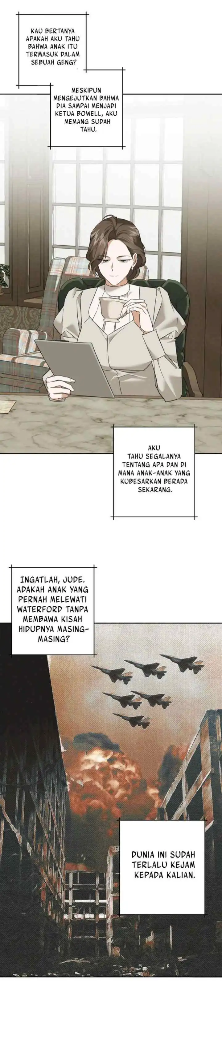 Baca Dear Anonymous Sponsor Chapter 13 Bahasa Indonesia page 10