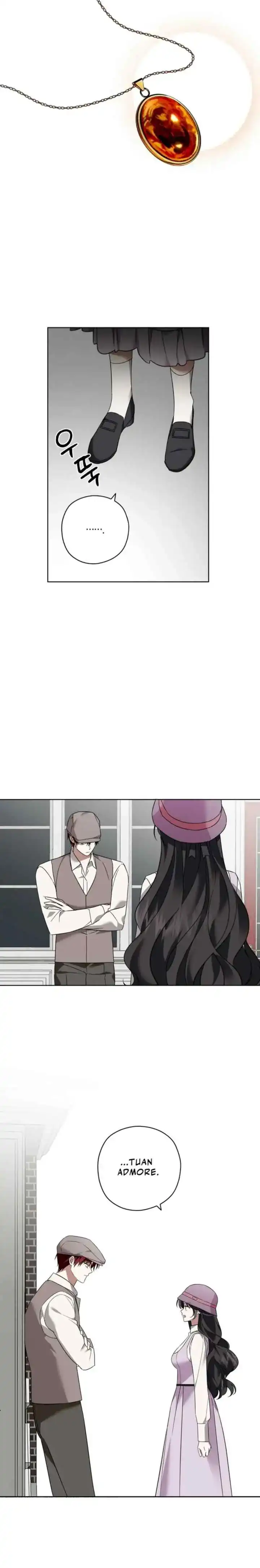 Baca Dear Anonymous Sponsor Chapter 14 Bahasa Indonesia page 10