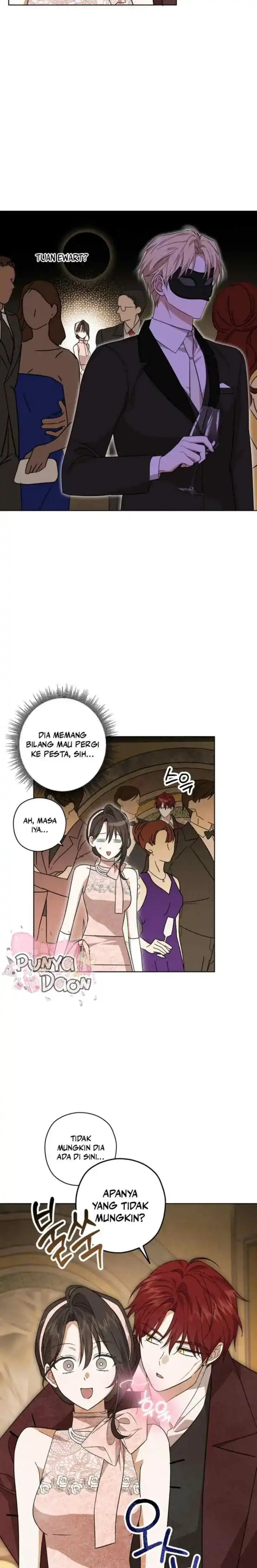 Baca Dear Anonymous Sponsor Chapter 18 Bahasa Indonesia page 24