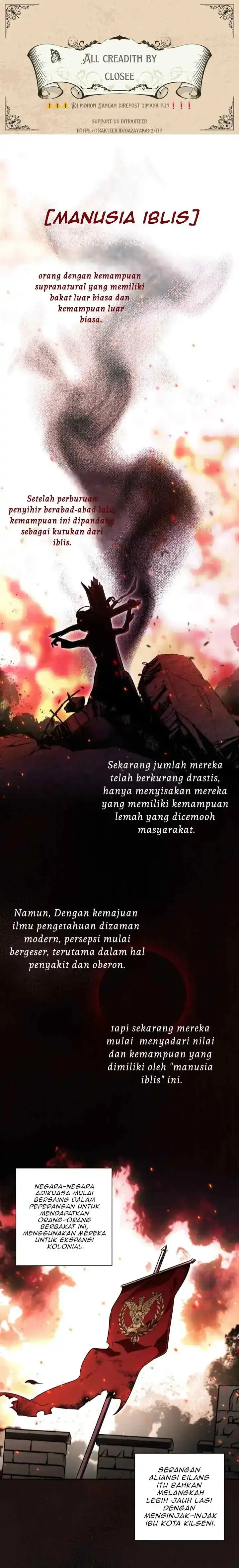 Baca Dear Anonymous Sponsor Chapter 2 Bahasa Indonesia page 6