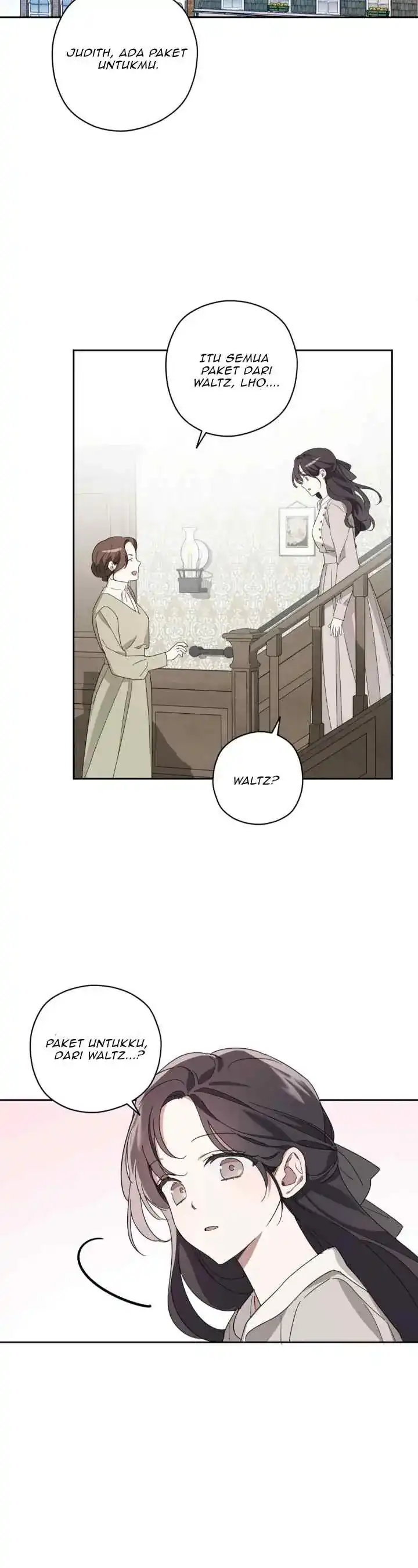 Baca Dear Anonymous Sponsor Chapter 2 Bahasa Indonesia page 38