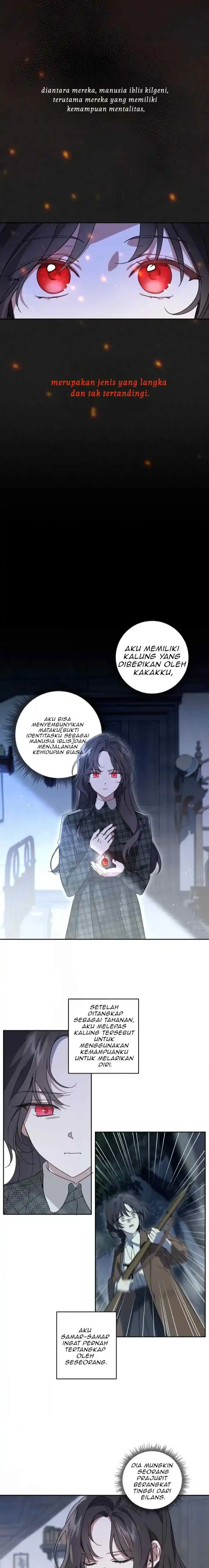 Baca Dear Anonymous Sponsor Chapter 2 Bahasa Indonesia page 8