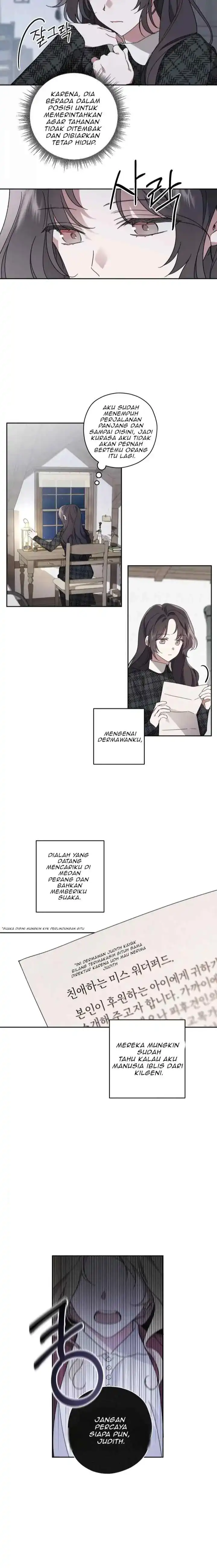 Baca Dear Anonymous Sponsor Chapter 2 Bahasa Indonesia page 10