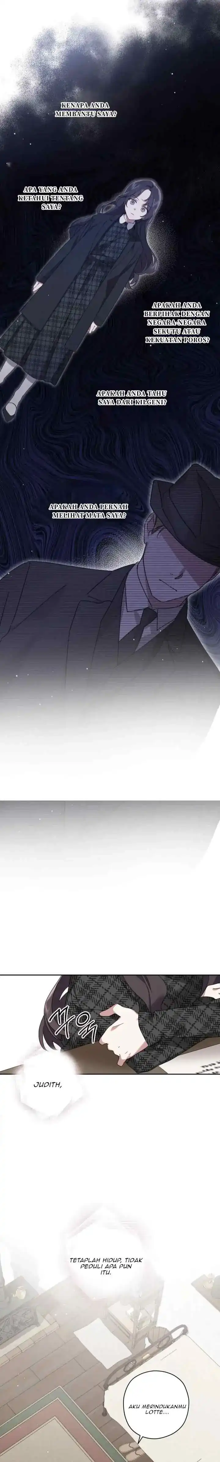 Baca Dear Anonymous Sponsor Chapter 2 Bahasa Indonesia page 14