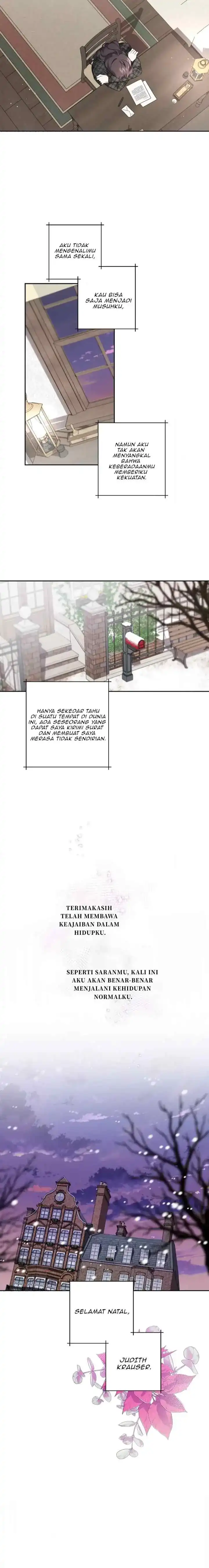 Baca Dear Anonymous Sponsor Chapter 2 Bahasa Indonesia page 16