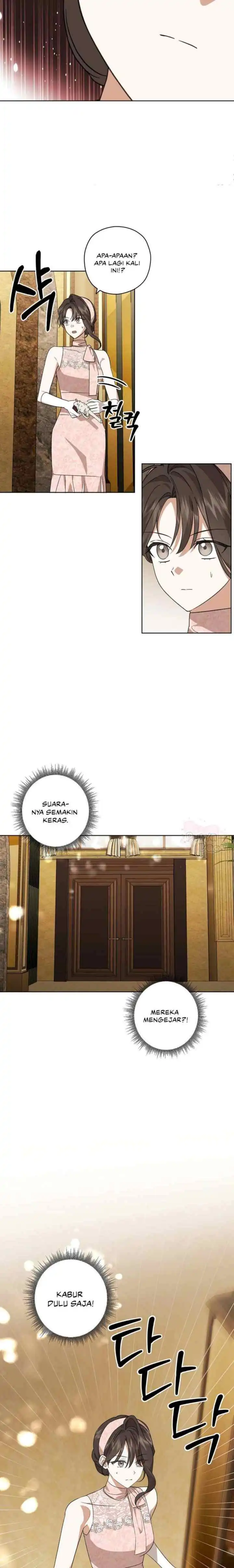 Baca Dear Anonymous Sponsor Chapter 22 Bahasa Indonesia page 26