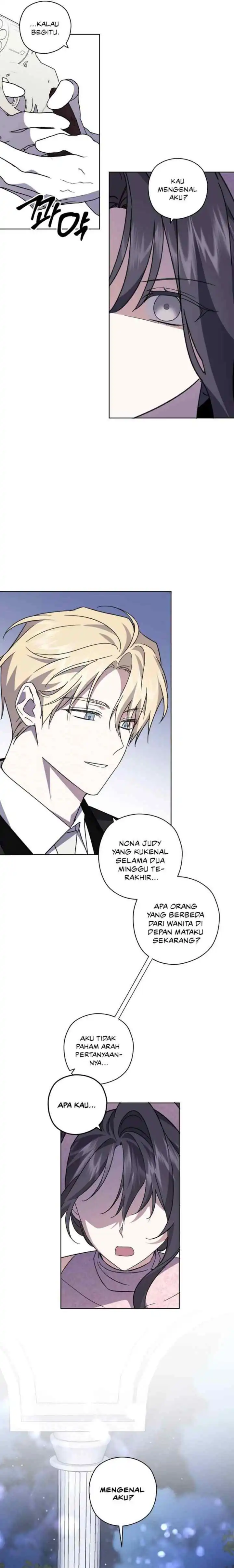 Baca Dear Anonymous Sponsor Chapter 22 Bahasa Indonesia page 42