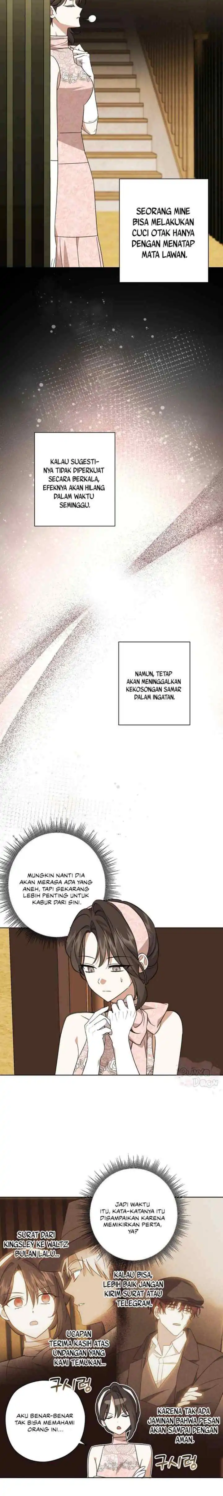 Baca Dear Anonymous Sponsor Chapter 22 Bahasa Indonesia page 22