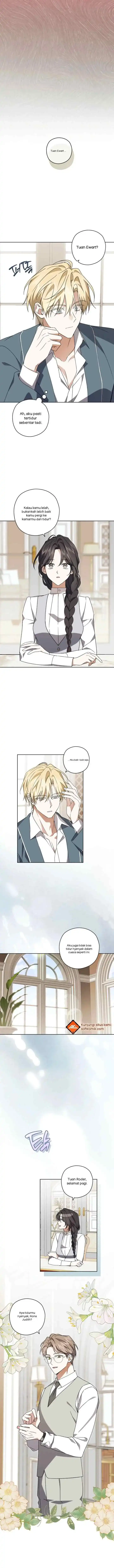 Baca Dear Anonymous Sponsor Chapter 29 Bahasa Indonesia page 8