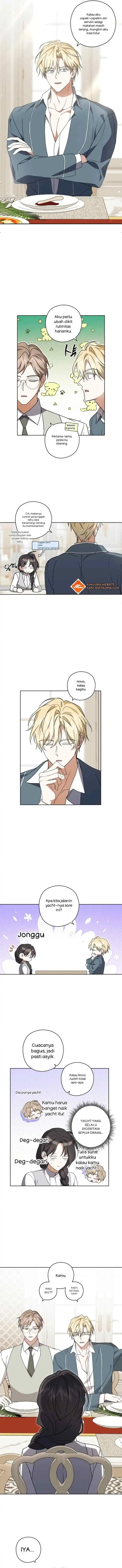 Baca Dear Anonymous Sponsor Chapter 29 Bahasa Indonesia page 18