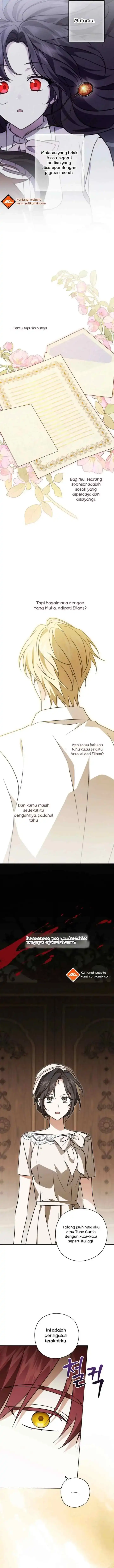 Baca Dear Anonymous Sponsor Chapter 37 Bahasa Indonesia page 14