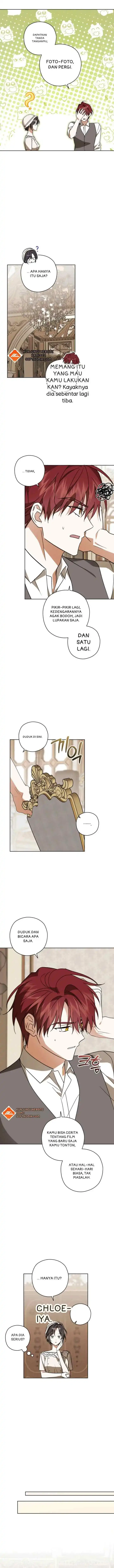Baca Dear Anonymous Sponsor Chapter 37 Bahasa Indonesia page 18
