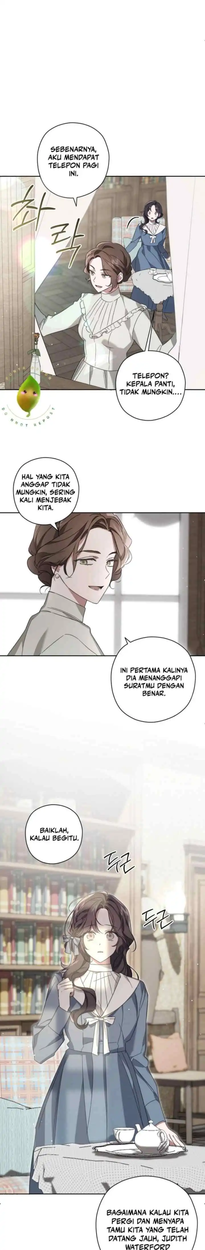 Baca Dear Anonymous Sponsor Chapter 4 Bahasa Indonesia page 42