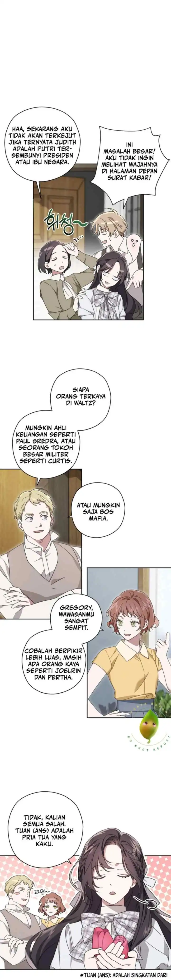 Baca Dear Anonymous Sponsor Chapter 4 Bahasa Indonesia page 10