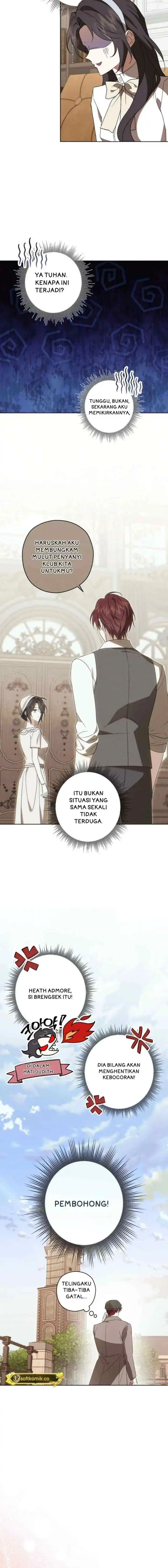 Baca Dear Anonymous Sponsor Chapter 46 Bahasa Indonesia page 28