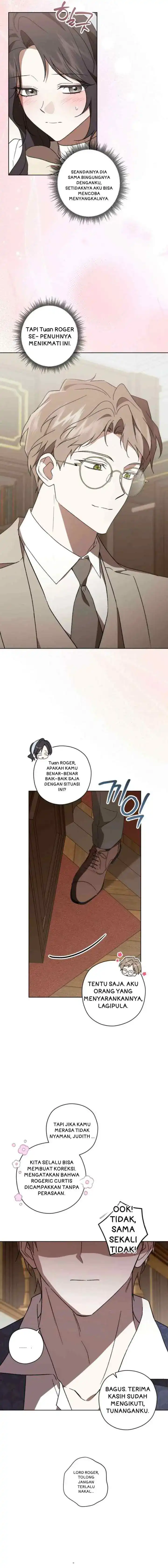 Baca Dear Anonymous Sponsor Chapter 46 Bahasa Indonesia page 30