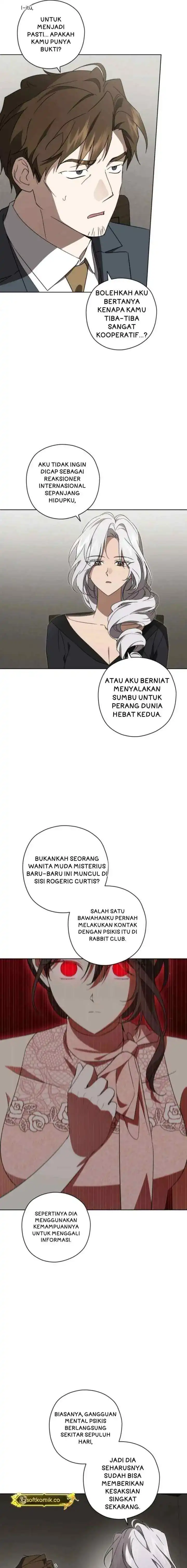Baca Dear Anonymous Sponsor Chapter 46 Bahasa Indonesia page 12