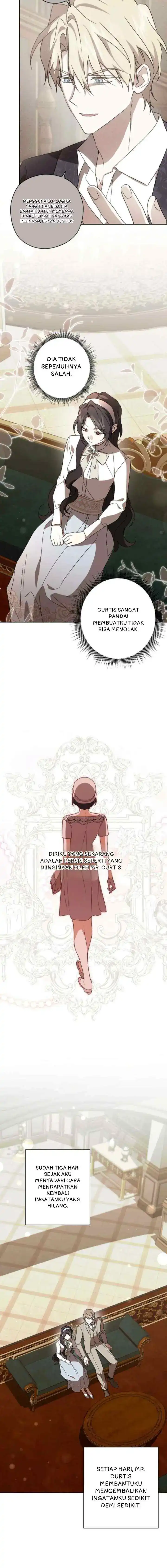 Baca Dear Anonymous Sponsor Chapter 47 Bahasa Indonesia page 24