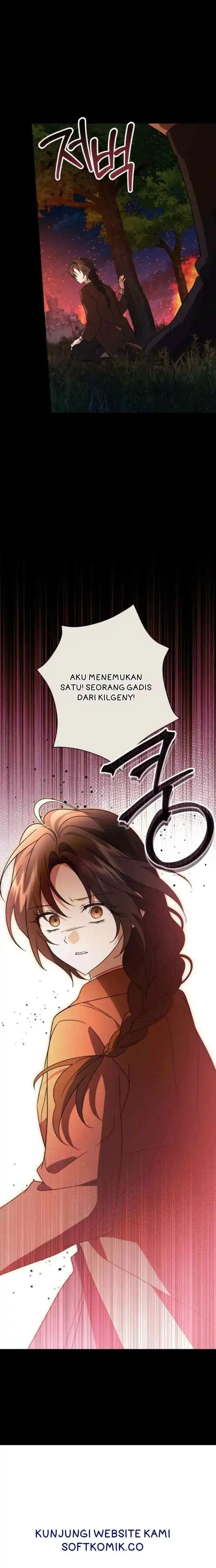 Baca Dear Anonymous Sponsor Chapter 47 Bahasa Indonesia page 32