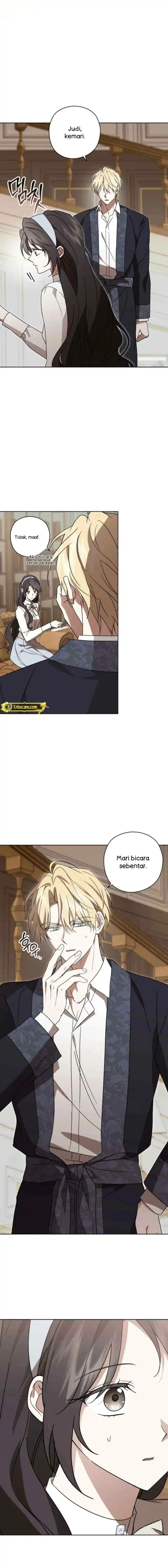 Baca Dear Anonymous Sponsor Chapter 47 Bahasa Indonesia page 14