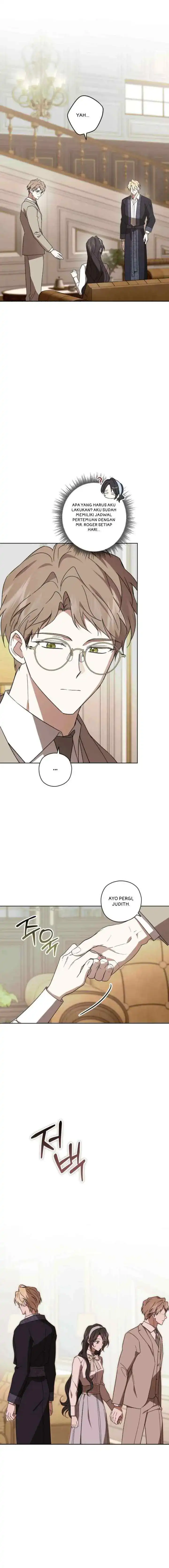 Baca Dear Anonymous Sponsor Chapter 47 Bahasa Indonesia page 16