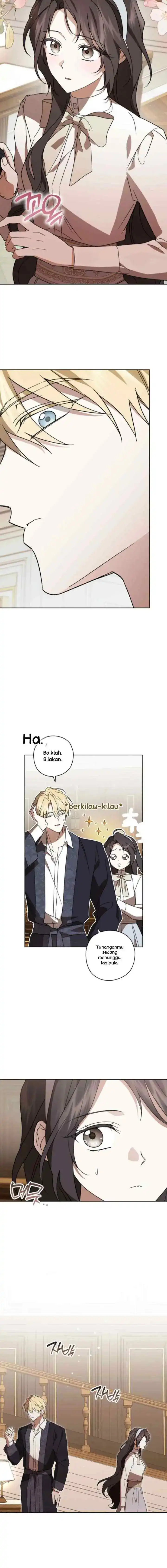Baca Dear Anonymous Sponsor Chapter 47 Bahasa Indonesia page 20