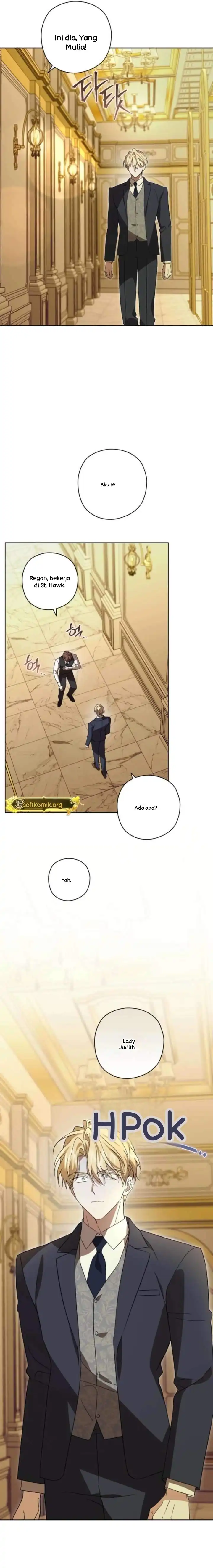 Baca Dear Anonymous Sponsor Chapter 52 Bahasa Indonesia page 30