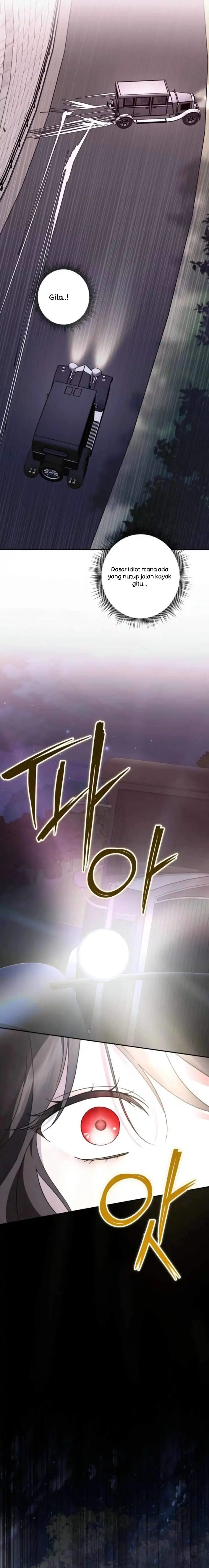 Baca Dear Anonymous Sponsor Chapter 52 Bahasa Indonesia page 38